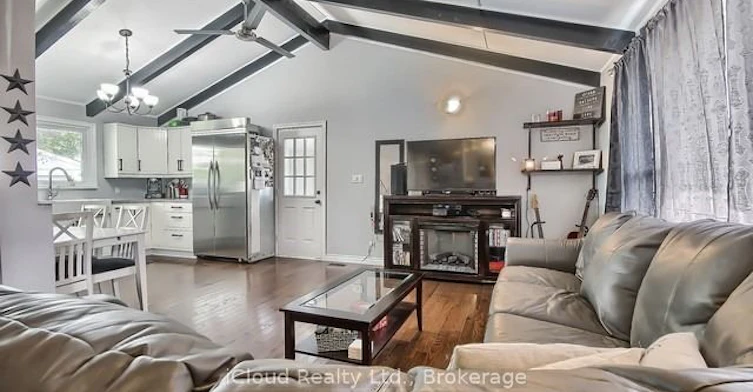 172 Silas Boulevard, Georgina, ON, L4P 2K3 - 6
