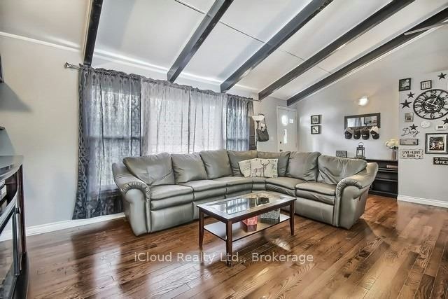 172 Silas Boulevard, Georgina, ON, L4P 2K3 - 7
