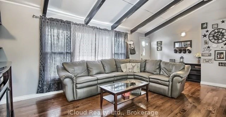 172 Silas Boulevard, Georgina, ON, L4P 2K3 - 7