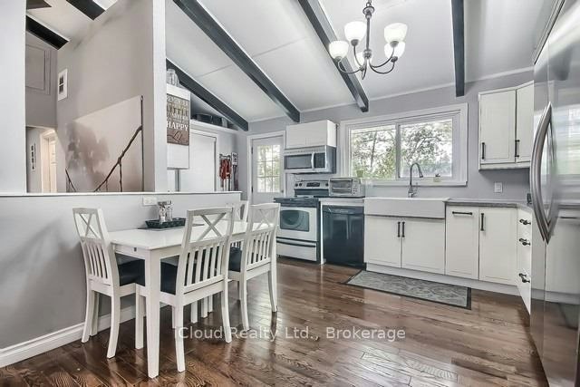 172 Silas Boulevard, Georgina, ON, L4P 2K3 - 8