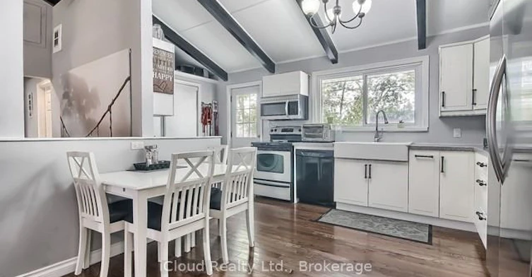 172 Silas Boulevard, Georgina, ON, L4P 2K3 - 8