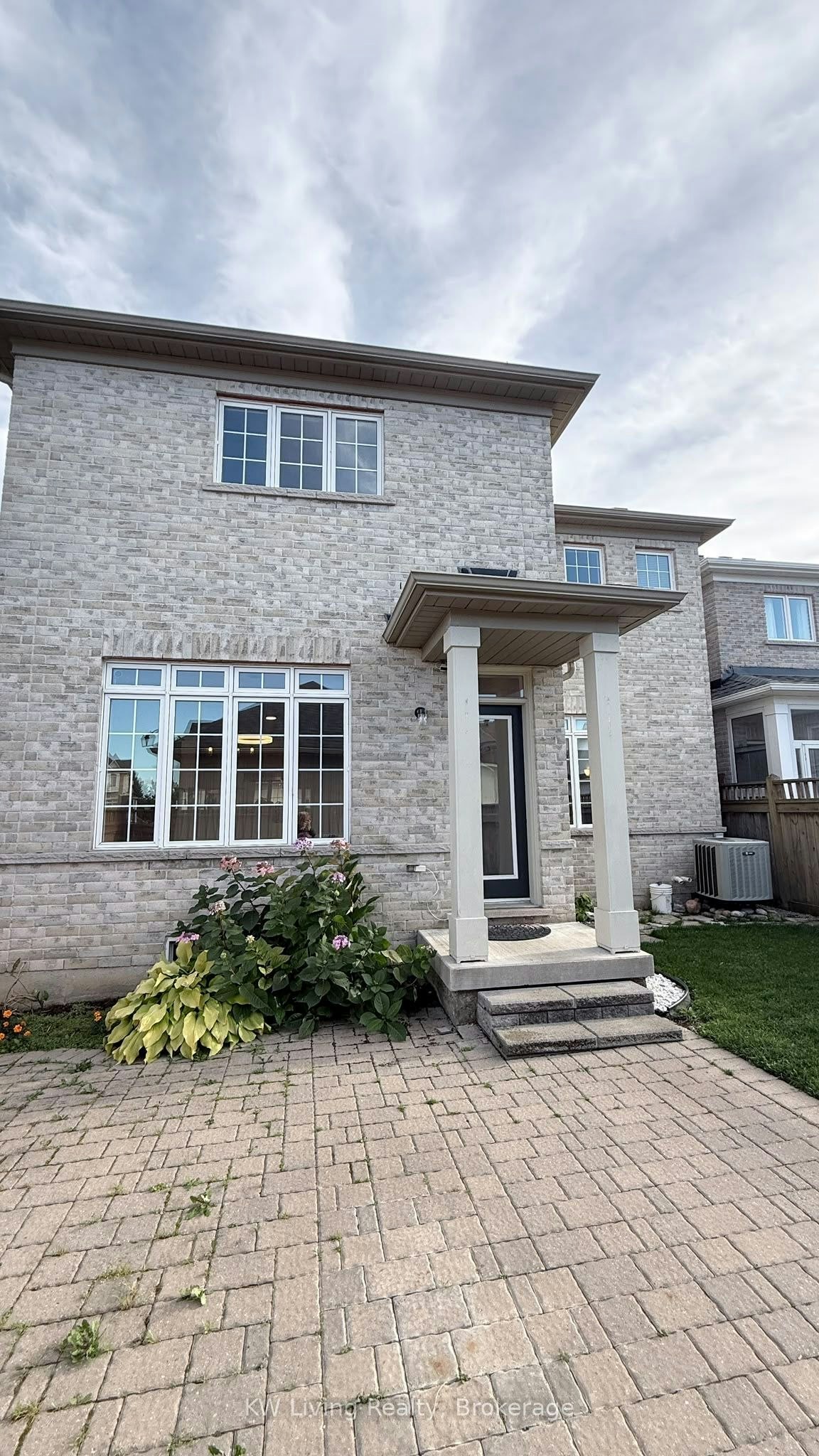 39 Oakmoor Lane, Markham, ON, L6B 0P1 - 3