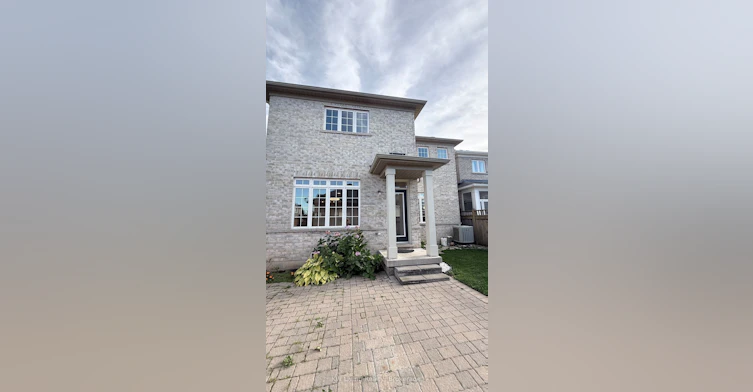 39 Oakmoor Lane, Markham, ON, L6B 0P1 - 3