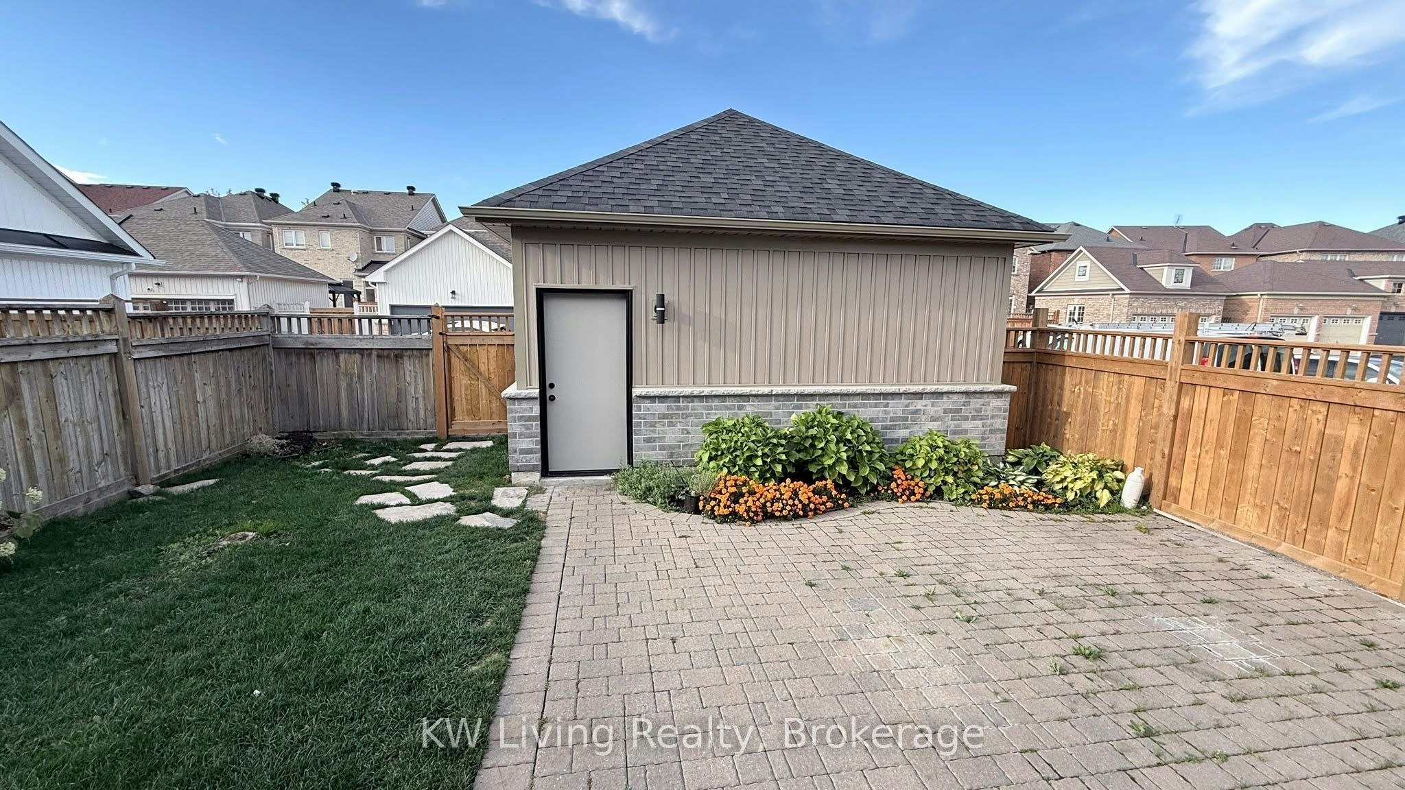39 Oakmoor Lane, Markham, ON, L6B 0P1 - 4