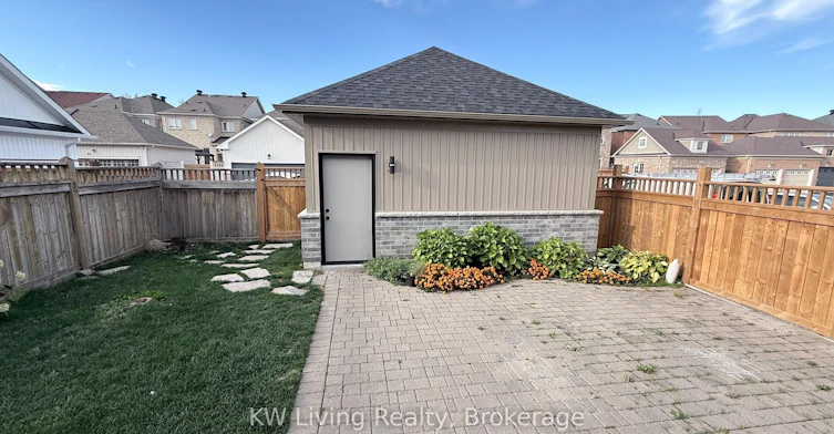 39 Oakmoor Lane, Markham, ON, L6B 0P1 - 4