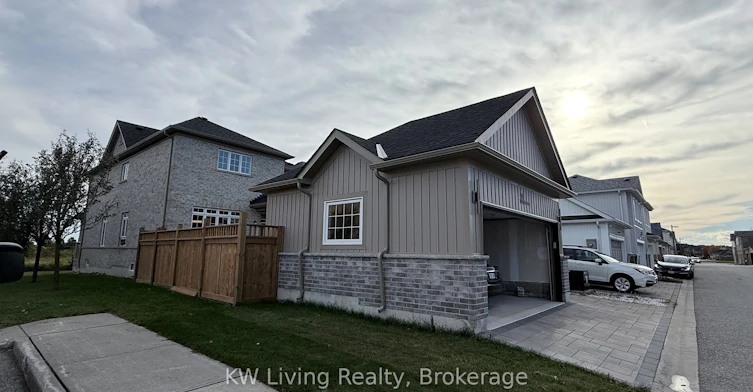 39 Oakmoor Lane, Markham, ON, L6B 0P1 - 12