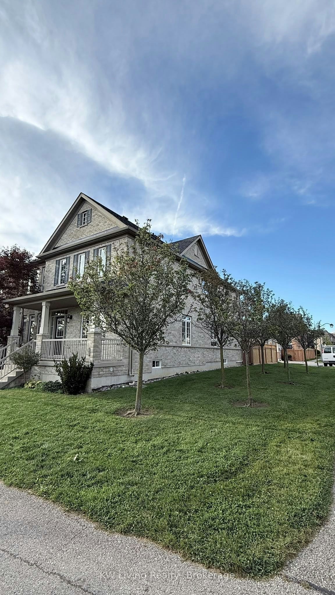 39 Oakmoor Lane, Markham, ON, L6B 0P1 - 2