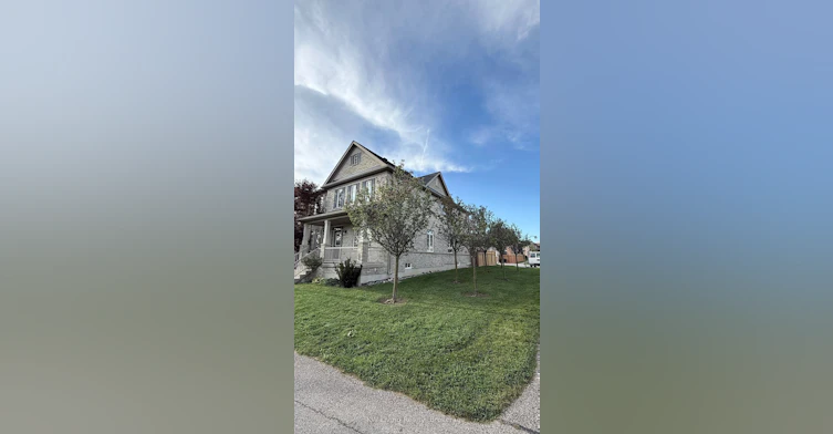 39 Oakmoor Lane, Markham, ON, L6B 0P1 - 2