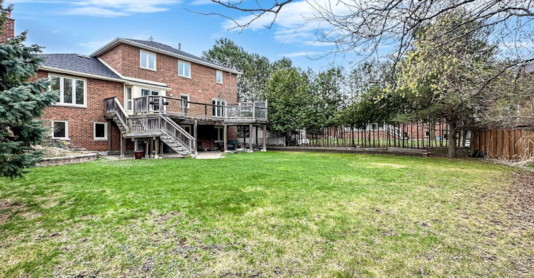 2 Craigleith Crescent, Richmond Hill, ON, L4E 2L5 - 38