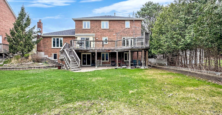 2 Craigleith Crescent, Richmond Hill, ON, L4E 2L5 - 39