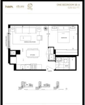 709-10 Gatineau Drive, Vaughan, ON, L4J 0L2 - 4