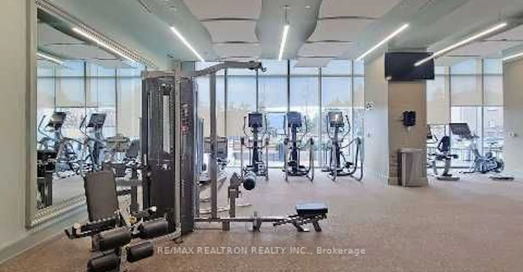 709-10 Gatineau Drive, Vaughan, ON, L4J 0L2 - 10