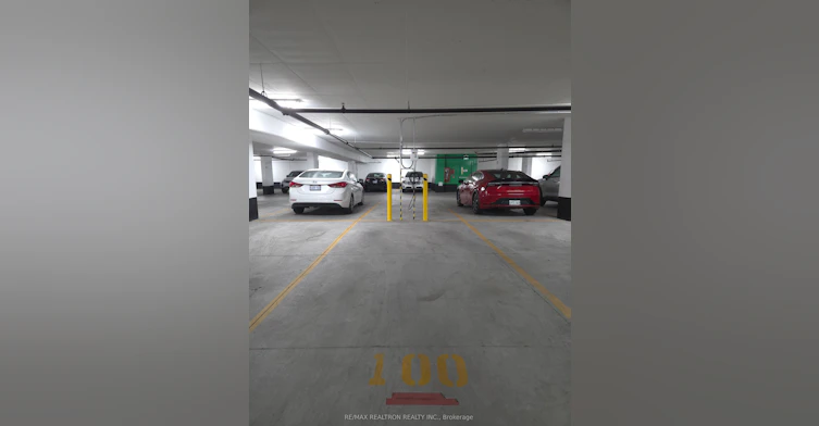 709-10 Gatineau Drive, Vaughan, ON, L4J 0L2 - 5