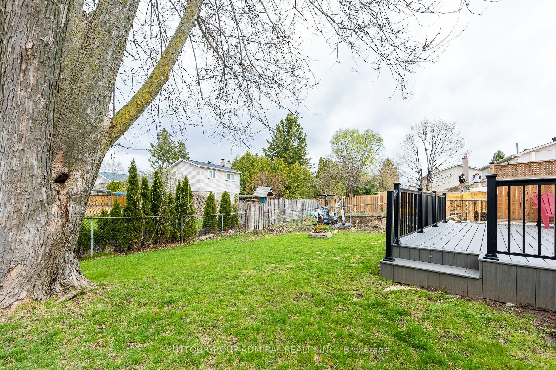 20 Sanderson Crescent, Richmond Hill, ON, L4C 5L4 - 30