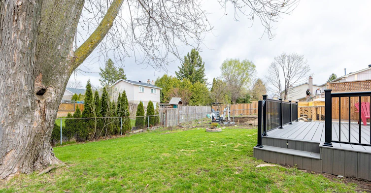 20 Sanderson Crescent, Richmond Hill, ON, L4C 5L4 - 30