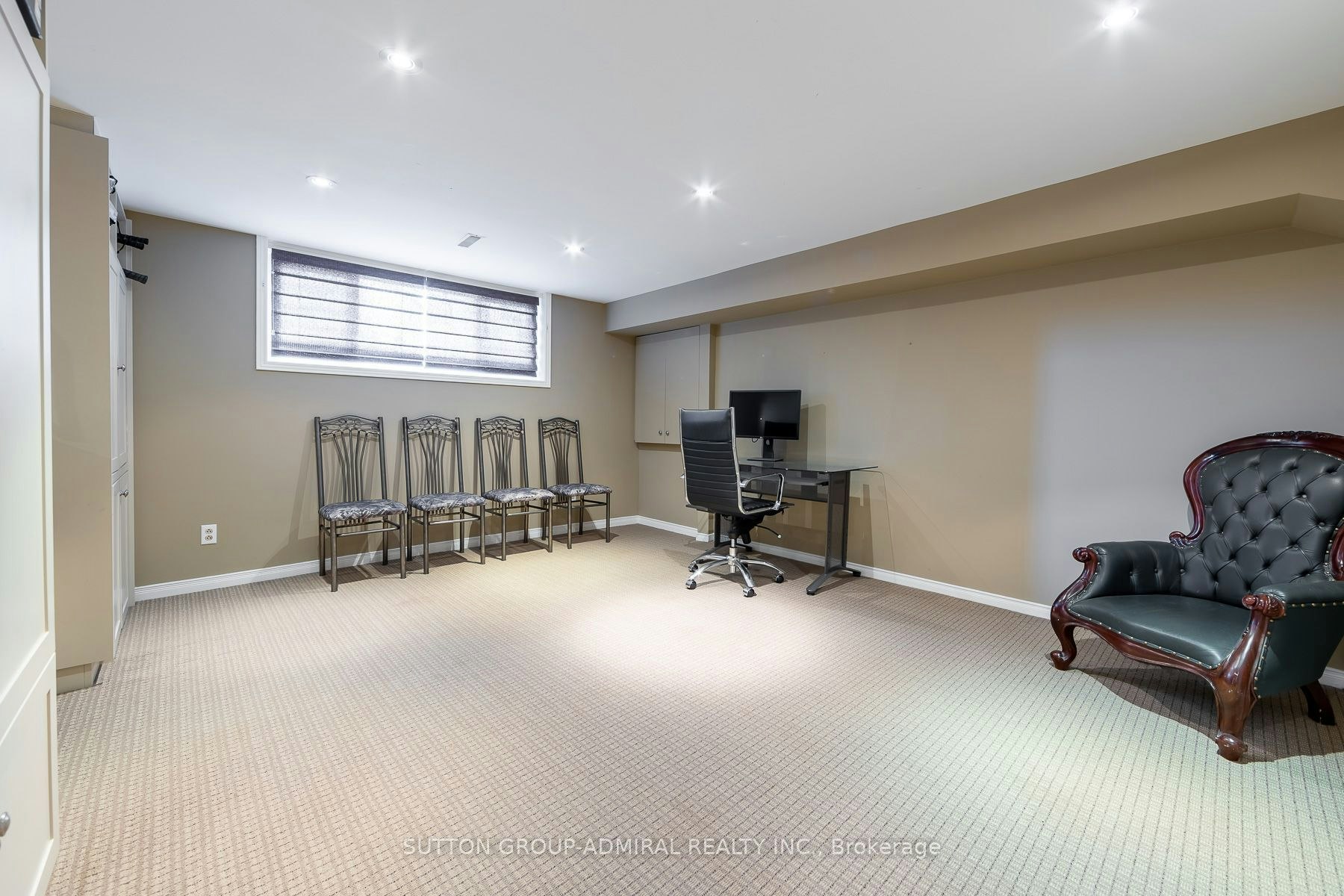 20 Sanderson Crescent, Richmond Hill, ON, L4C 5L4 - 25
