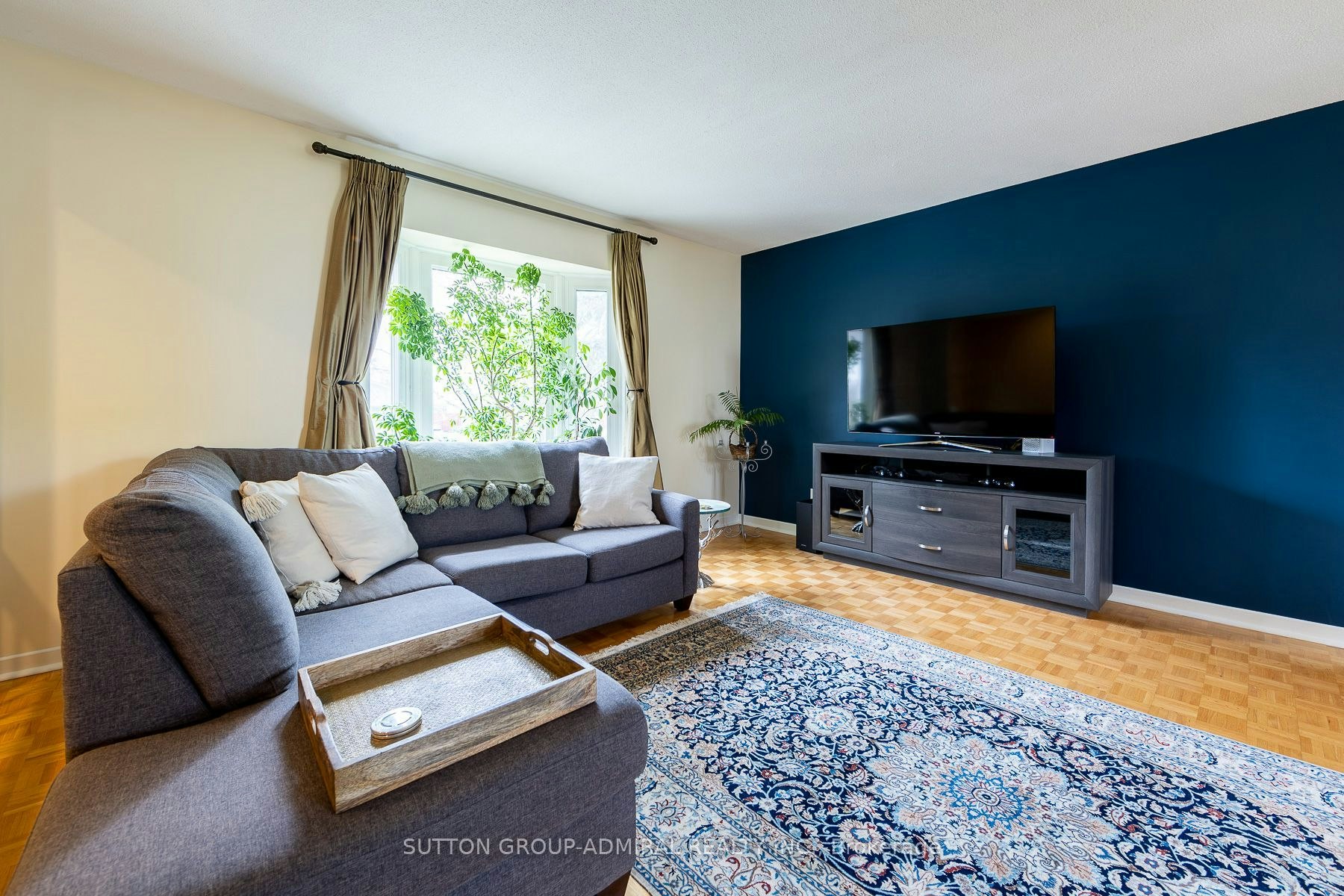 20 Sanderson Crescent, Richmond Hill, ON, L4C 5L4 - 6