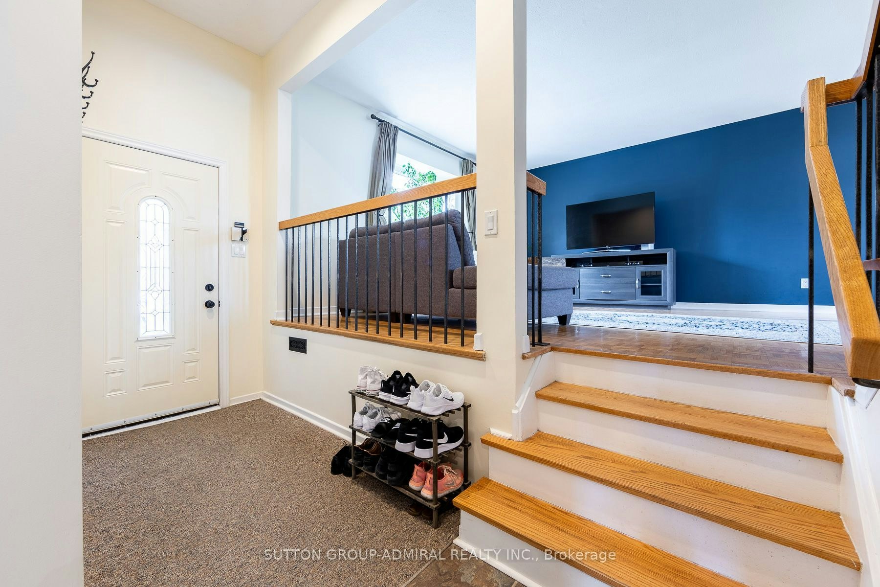 20 Sanderson Crescent, Richmond Hill, ON, L4C 5L4 - 5