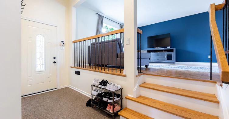 20 Sanderson Crescent, Richmond Hill, ON, L4C 5L4 - 5