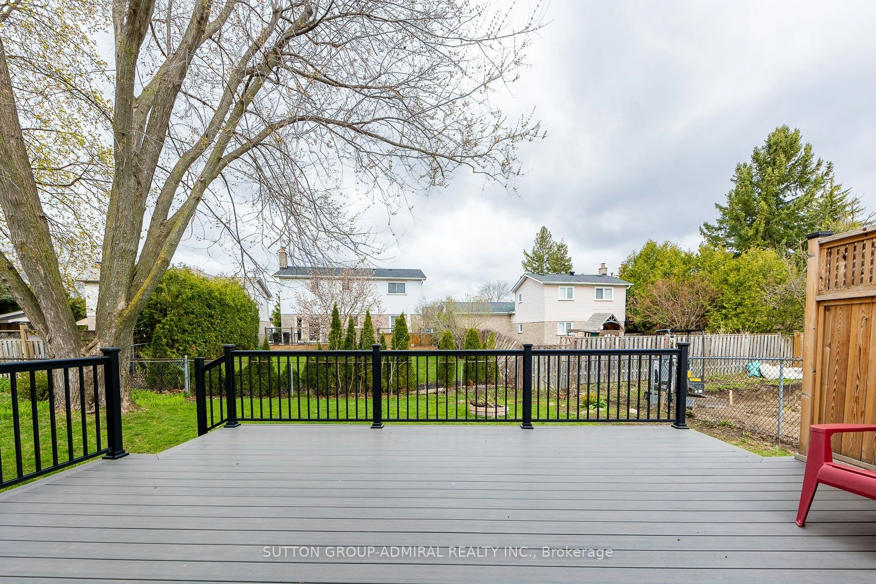 20 Sanderson Crescent, Richmond Hill, ON, L4C 5L4 - 29