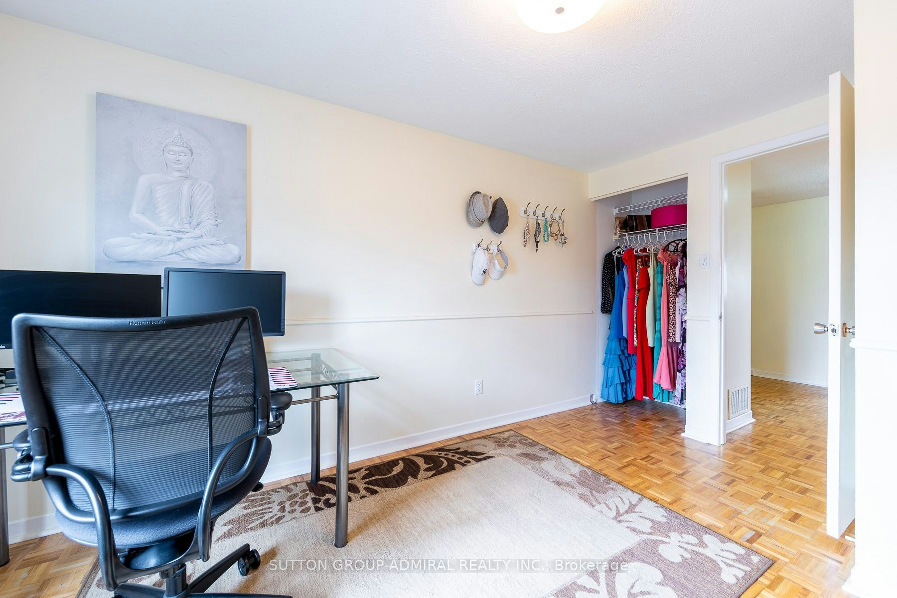 20 Sanderson Crescent, Richmond Hill, ON, L4C 5L4 - 22