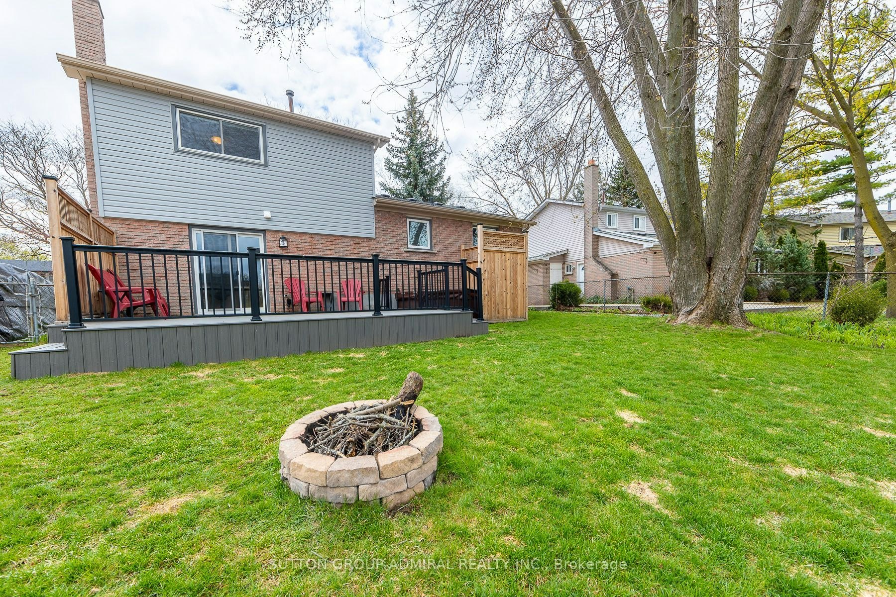 20 Sanderson Crescent, Richmond Hill, ON, L4C 5L4 - 31