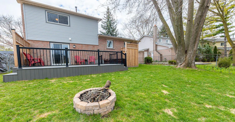 20 Sanderson Crescent, Richmond Hill, ON, L4C 5L4 - 31