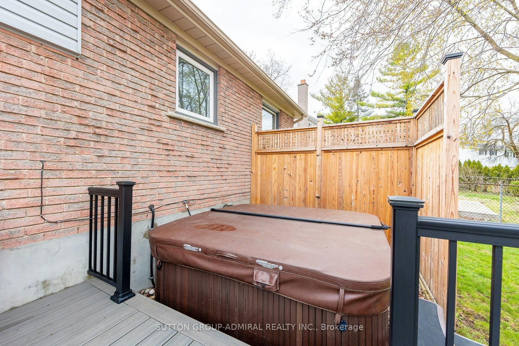 20 Sanderson Crescent, Richmond Hill, ON, L4C 5L4 - 28