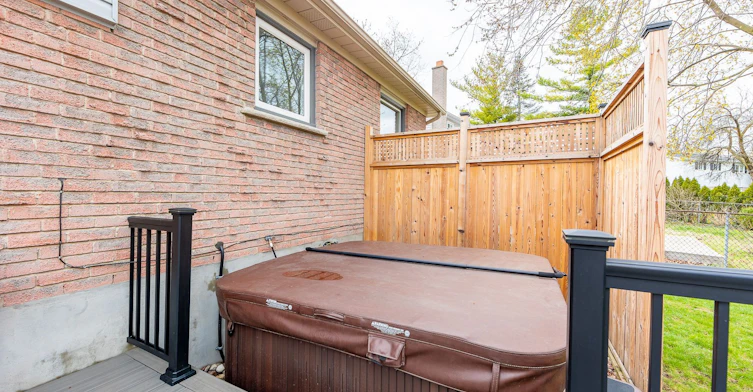 20 Sanderson Crescent, Richmond Hill, ON, L4C 5L4 - 28