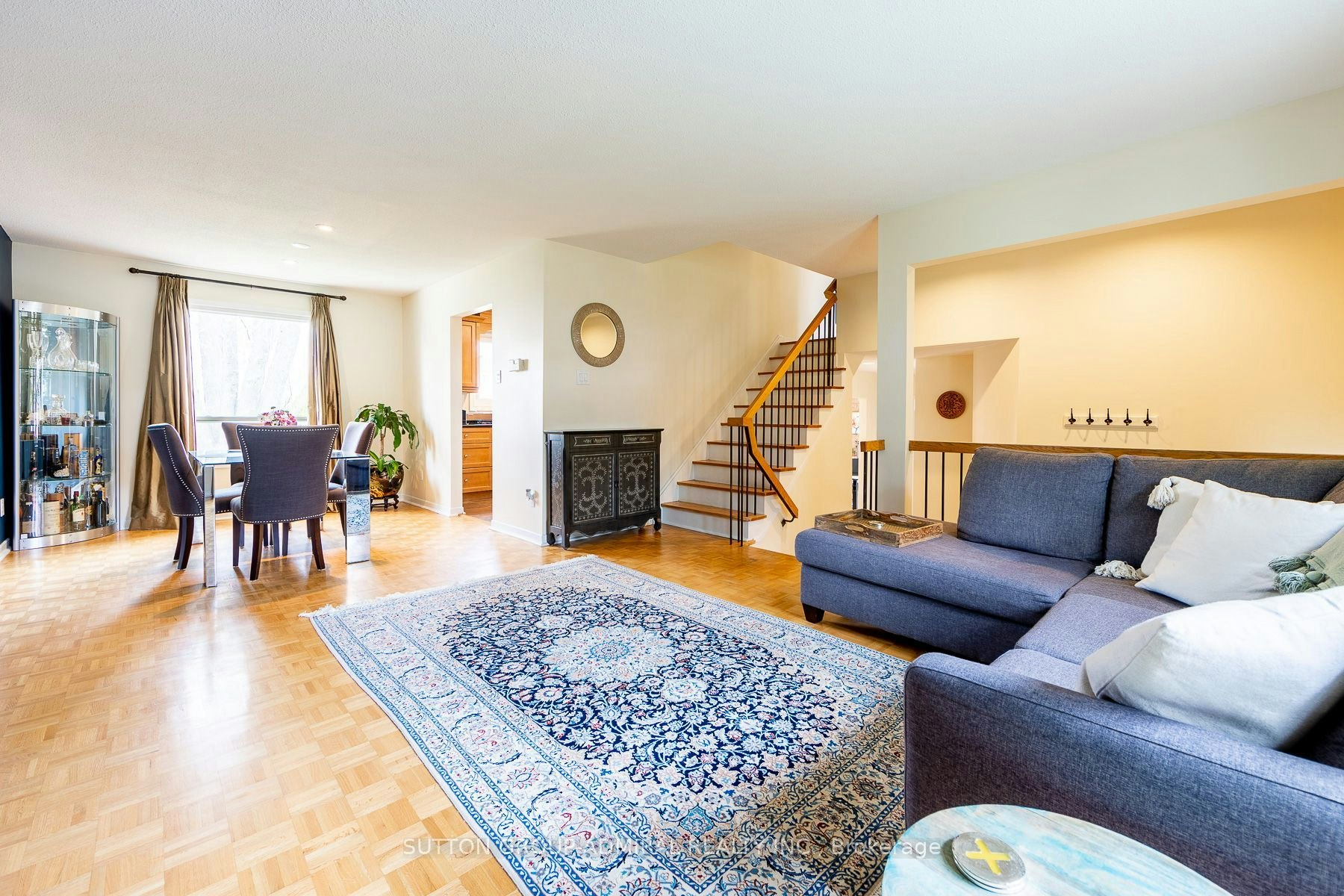 20 Sanderson Crescent, Richmond Hill, ON, L4C 5L4 - 7
