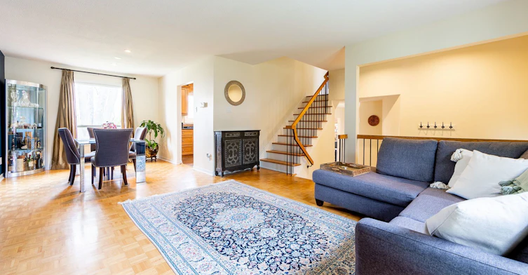 20 Sanderson Crescent, Richmond Hill, ON, L4C 5L4 - 7