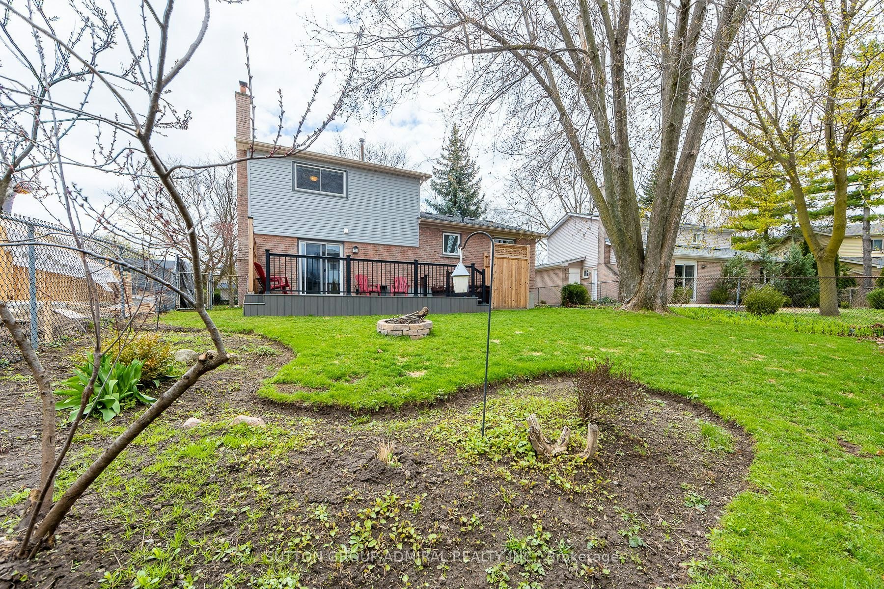 20 Sanderson Crescent, Richmond Hill, ON, L4C 5L4 - 32