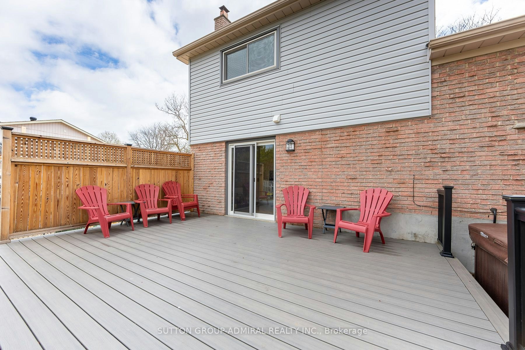 20 Sanderson Crescent, Richmond Hill, ON, L4C 5L4 - 26