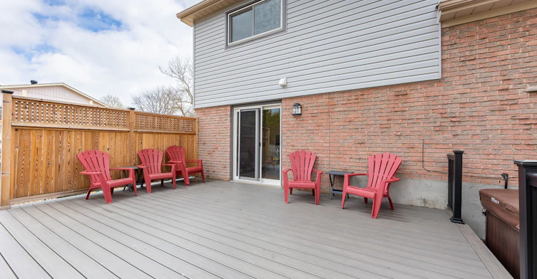 20 Sanderson Crescent, Richmond Hill, ON, L4C 5L4 - 26