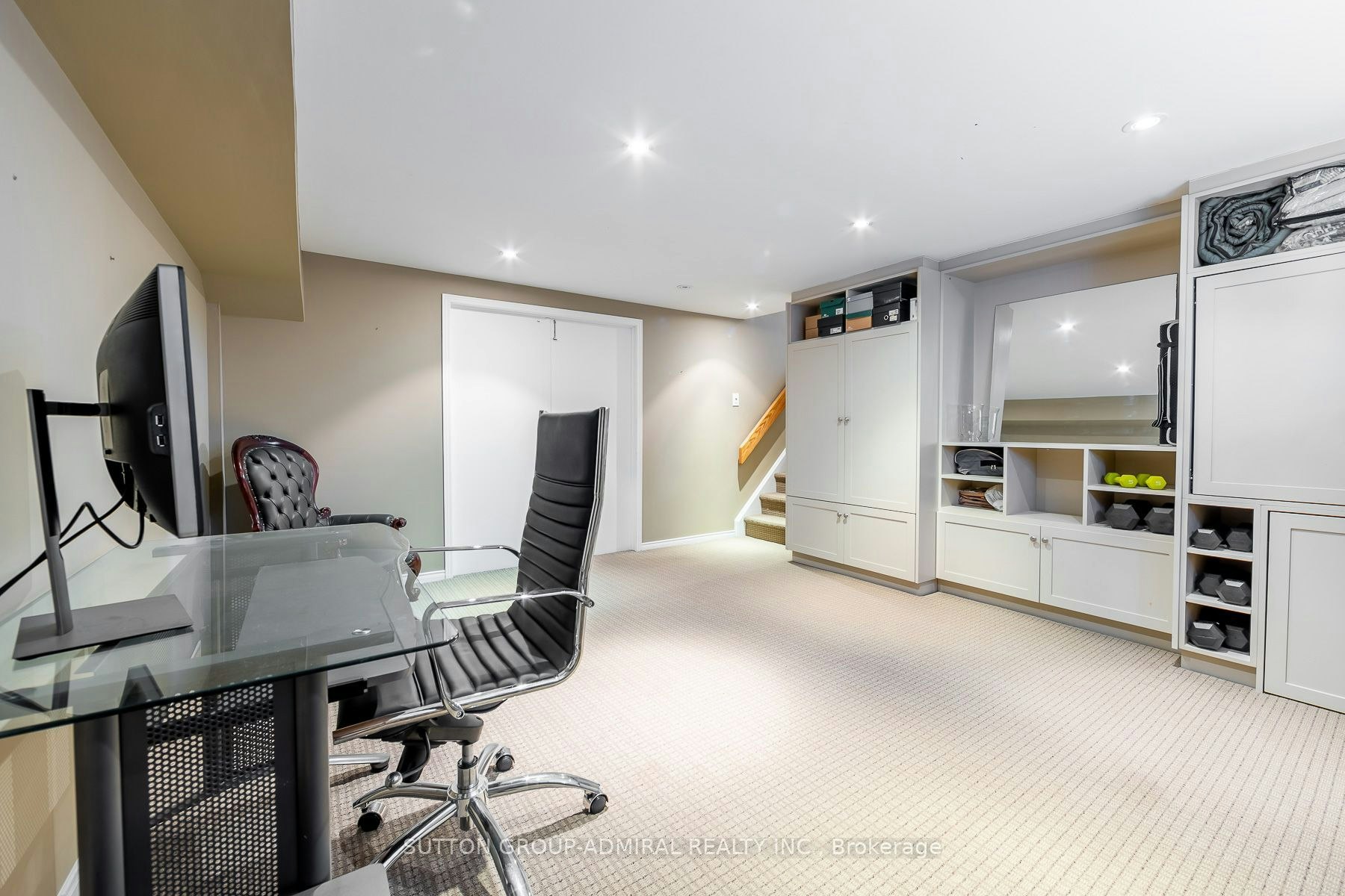 20 Sanderson Crescent, Richmond Hill, ON, L4C 5L4 - 24