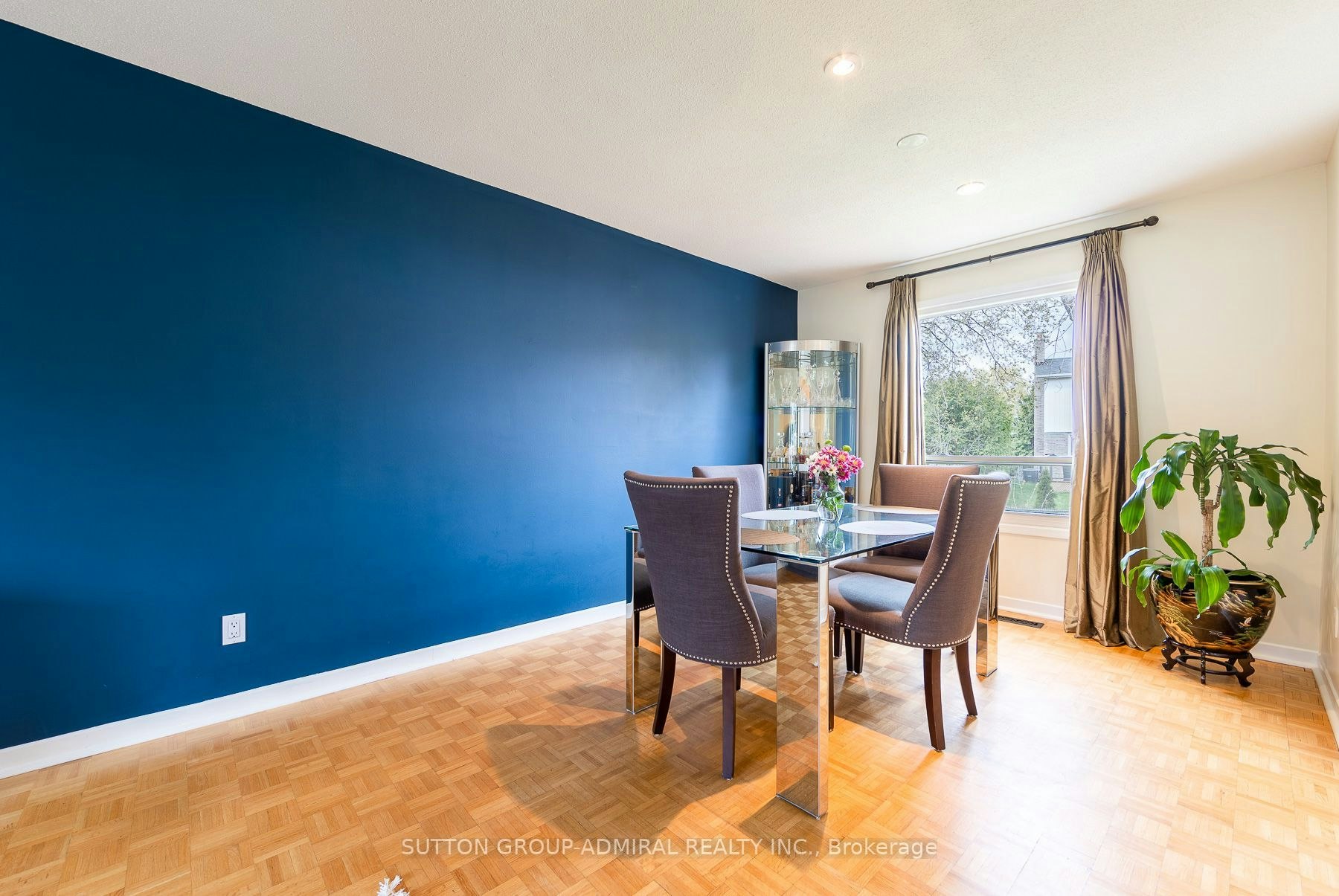 20 Sanderson Crescent, Richmond Hill, ON, L4C 5L4 - 8