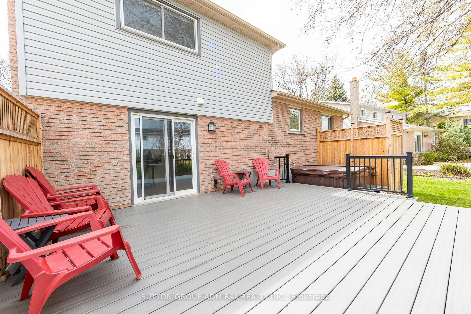 20 Sanderson Crescent, Richmond Hill, ON, L4C 5L4 - 27
