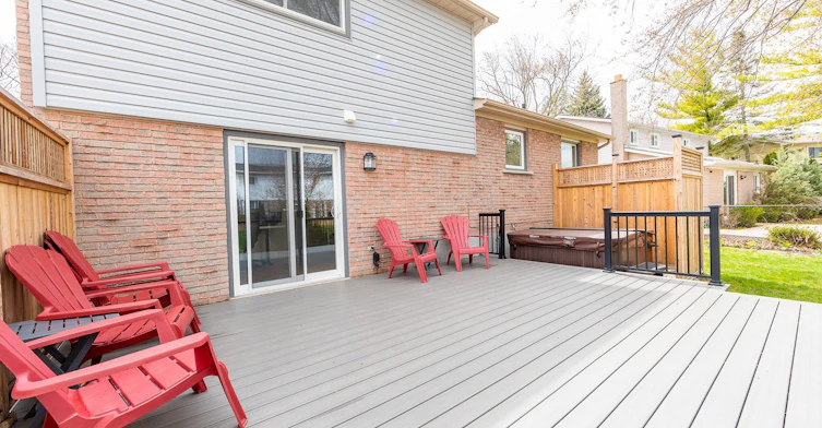 20 Sanderson Crescent, Richmond Hill, ON, L4C 5L4 - 27
