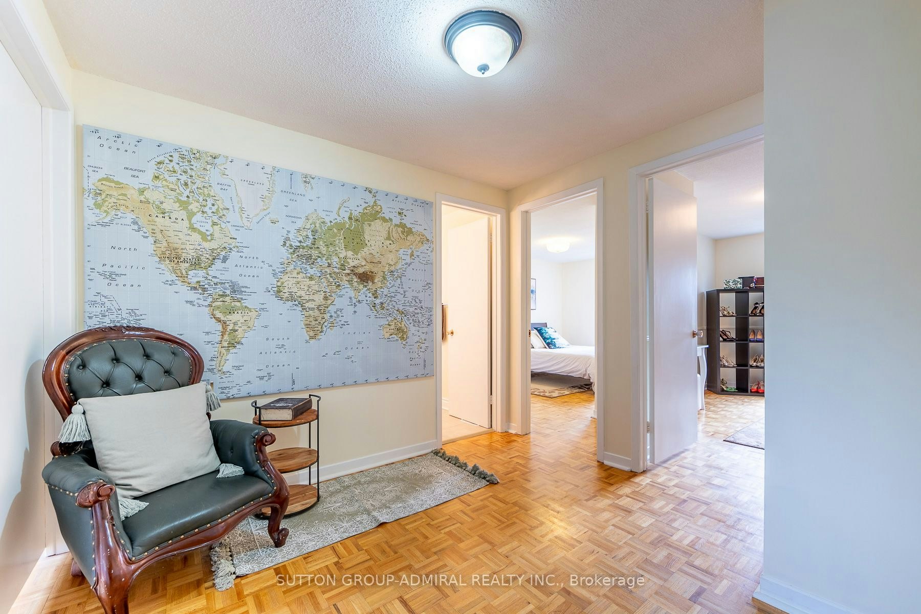 20 Sanderson Crescent, Richmond Hill, ON, L4C 5L4 - 16