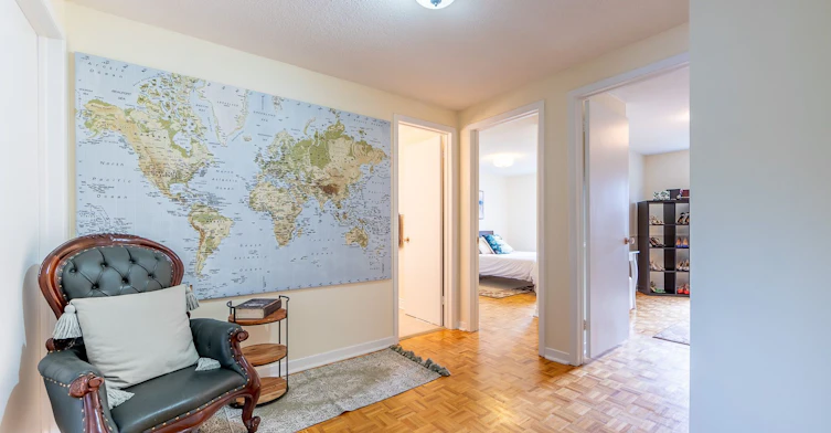 20 Sanderson Crescent, Richmond Hill, ON, L4C 5L4 - 16
