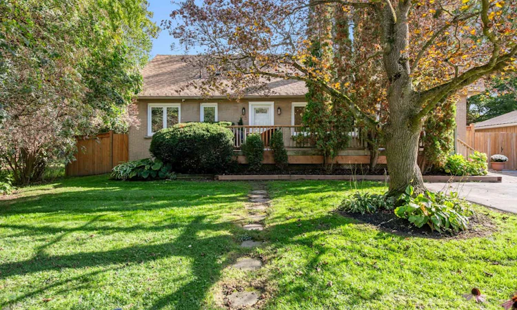 25 Morton Avenue
