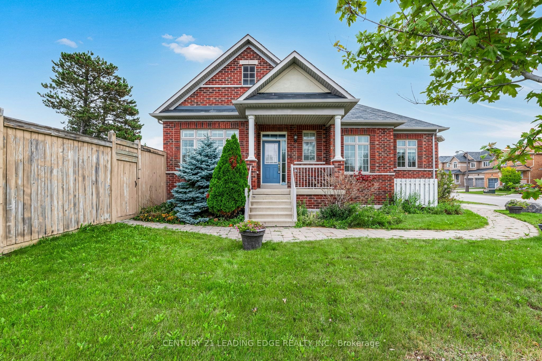 1 Hare Farm Gate, Whitchurch-Stouffville, ON, L4A 0Y7