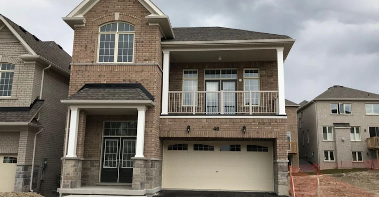 46 Blazing Star Street, East Gwillimbury, ON, L9N 0S2