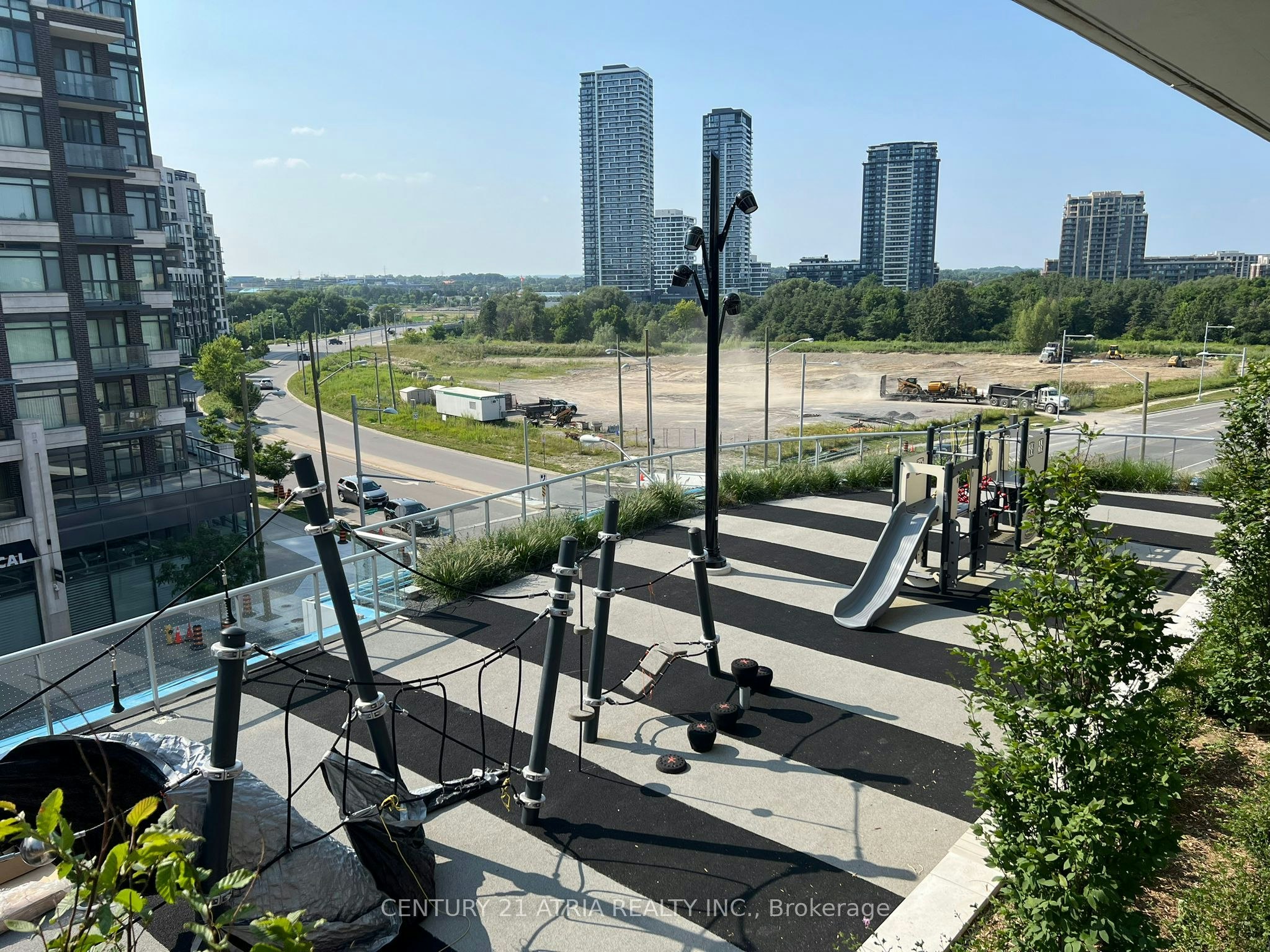 603-292 Verdale Crossing, Markham, ON, L6G 0H6 - 20
