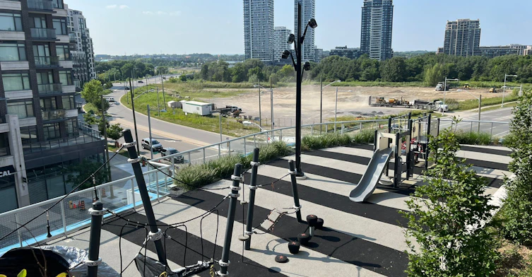 603-292 Verdale Crossing, Markham, ON, L6G 0H6 - 20