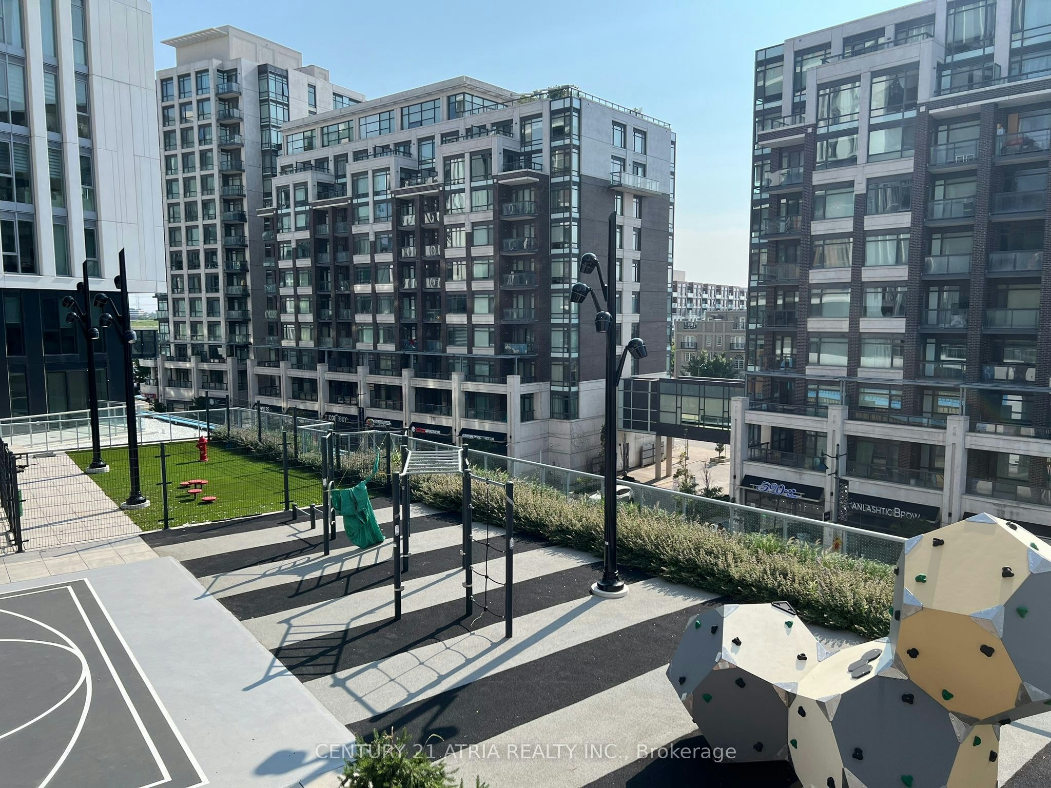 603-292 Verdale Crossing, Markham, ON, L6G 0H6 - 19