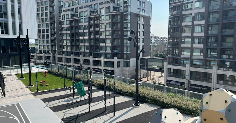 603-292 Verdale Crossing, Markham, ON, L6G 0H6 - 19