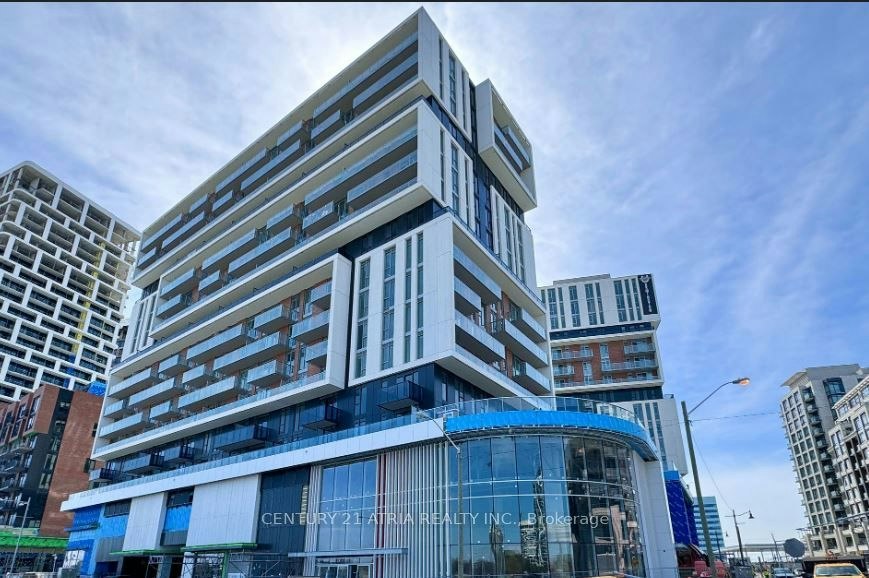 603-292 Verdale Crossing, Markham, ON, L6G 0H6