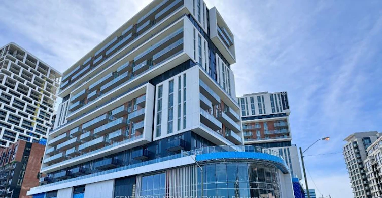 603-292 Verdale Crossing, Markham, ON, L6G 0H6
