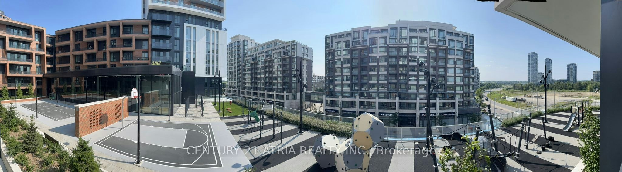 603-292 Verdale Crossing, Markham, ON, L6G 0H6 - 18
